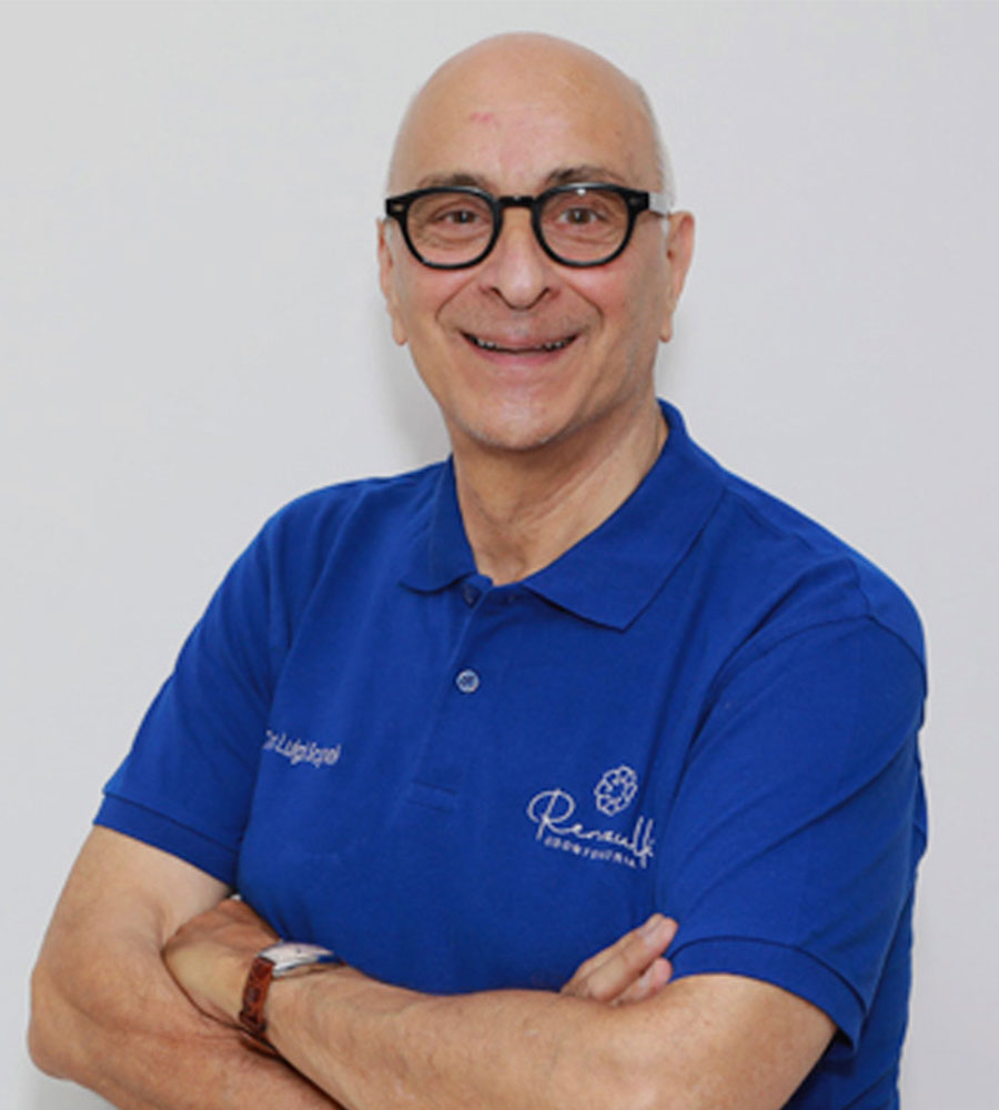 Dott. Luigi Scagnoli